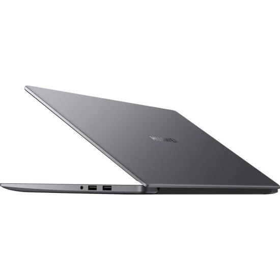 Huawei MateBook D15 BoDE-WDH9 [53013urv] Gray 15" {FHD i5 1155G7/8GB/256GB SSD/IrisXe/noOs}