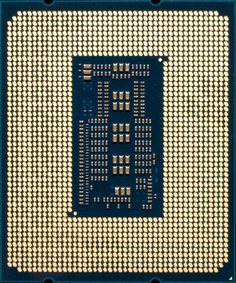 CPU Intel Core i7 14700K  Raptor Lake OEM