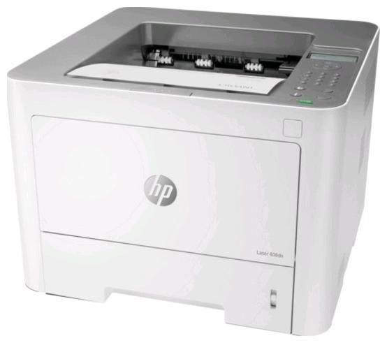 HP LaserJet Enterprise M408dn (7UQ75A) A4 Duplex Net