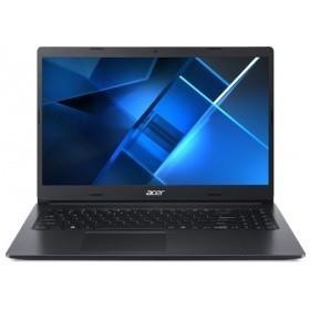 Acer Extensa 15 EX215-32-C07Z [NX.EGNER.007] Black 15.6'' {FHD Pen N4500/4Gb/128Gb SSD/DOS}