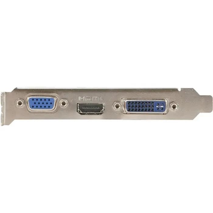 Видеокарта Afox GT220 1GB DDR3 128bit DVI HDMI (AF220-1024D3L2) RTL