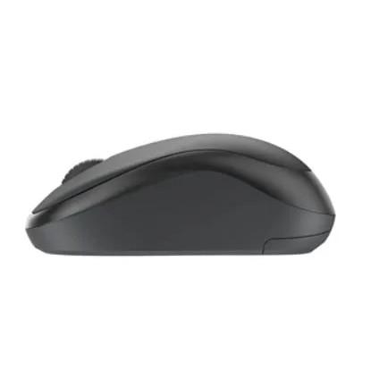 Мышь/ Logitech Wireless Mouse M240 SILENT - Graphite [910-007119]