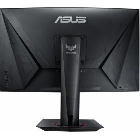 ASUS LCD 27" VG27VQ TUF Gaming {VA 1920x1080 4ms 8bit 165Hz FreeSync 400cd HDR10 3000:1 178/178 1xDVI 1xHDMI2.0 1xDisplayPort1.2 AudioOut 2x2W VESA}