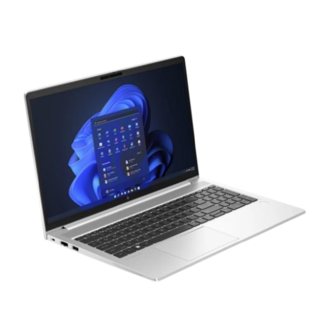HP Elitebook 650 G10 [736W6AV] Silver 15,6" {FHD i5-1335U/16Gb/512Gb SSD/DOS}