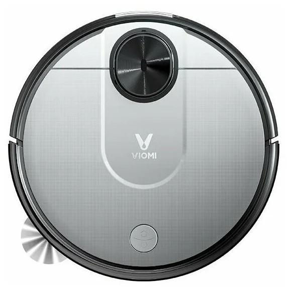 Xiaomi Viomi Vacuum cleaning Robot V2 Pro [V-RVCLM21B] Робот-пылесос