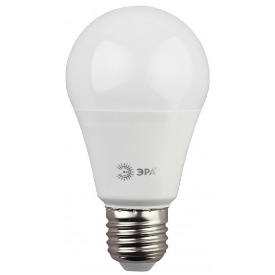 ЭРА Б0020592 Светодиодная лампа груша LED smd A60-15W-827-E27