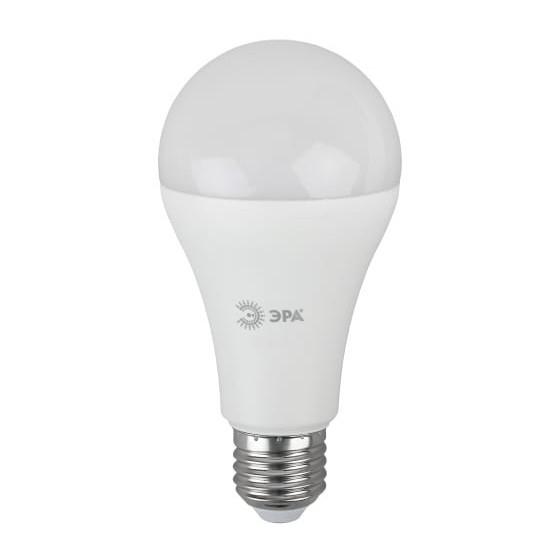ЭРА Б0035334 Светодиодная лампа груша LED A65-25W-827-E27