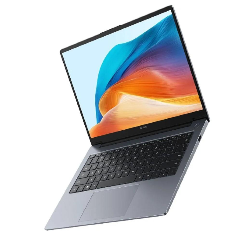 Huawei MateBook D14 MDF-X [53013XFP] Space Grey 14" {FHD i5-12450H/16GB/512GB SSD/W11}