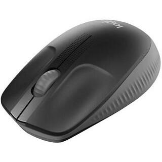 910-005905/910-005906 Logitech Wireless Mouse M190 CHARCOAL