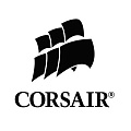 Корпуса Corsair