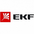 EKF Изделия монтажные для пластиковых и металлических труб