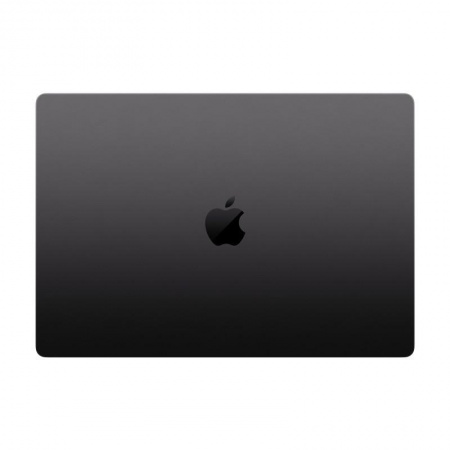 Apple MacBook Pro 14 Late 2023 [MRX53LL/A] (КЛАВ.РУС.ГРАВ.) Space Black 14.2" Liquid Retina XDR {(3024x1964) M3 Max 14C CPU 30C GPU/36GB/1TB SSD} (США) +переходник