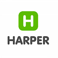 Цифровые ТВ приставки HARPER