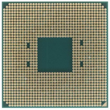 CPU AMD Ryzen 7 3700X OEM {100-000000071(А} ){3.6GHz up to 4.4GHz/8x512Kb+32Mb, 8C/16T, Matisse, 7nm, 65W, unlocked, AM4}