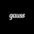 GAUSS Прожекторы светодиодные