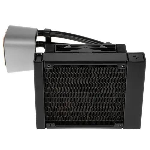 Кулер с водяным охлаждением Deepcool LS320 (R-LS320-BKAMMT-G-1)