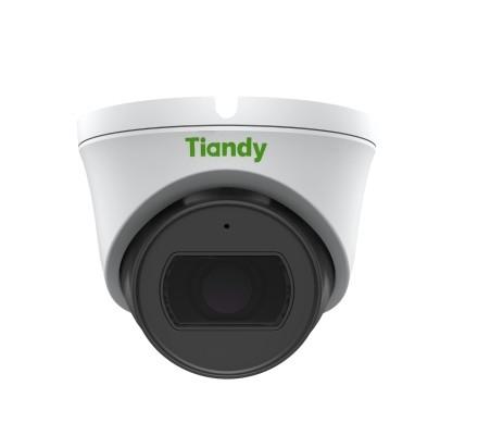 Tiandy TC-C32XN I3/E/Y/2.8mm/V4.1 1/2.8" CMOS, F2.0, Фикс.обьектив., Digital WDR, 30m ИК, 0.02Люкс, 1920x1080@30fps, 512 GB SD card спот, микрофон, кнопка сброса,  Защита IP67, PoE