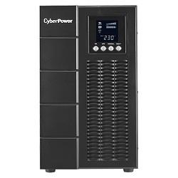 CyberPower OLS2000E ИБП {Online, Tower, 2000VA/1800W USB/RS-232/SNMPslot ( (4 IEC C13) NEW}