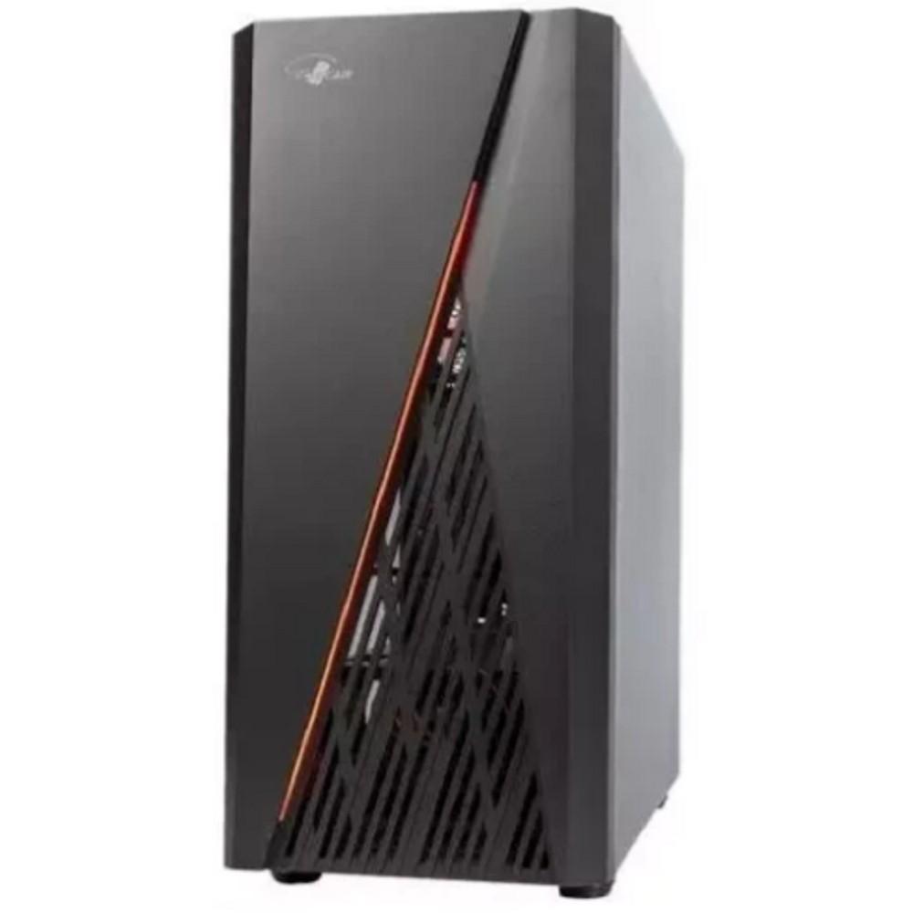 Eurocase 00-00914752 Корпус Midtower ATX A39 ARGB