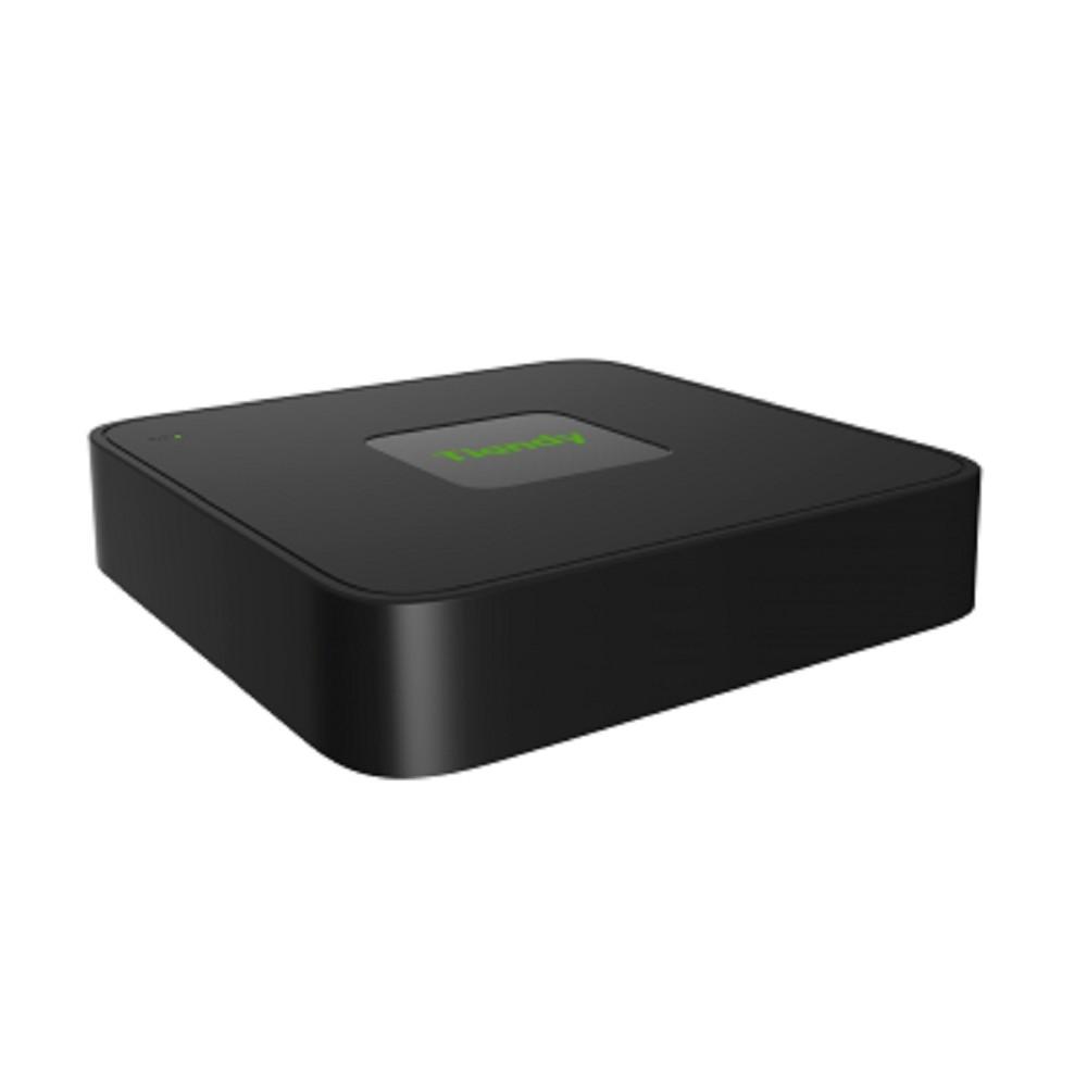 Видеорегистратор наблюдения Tiandy TC-R3105 I/B/L/Eu/V1.1