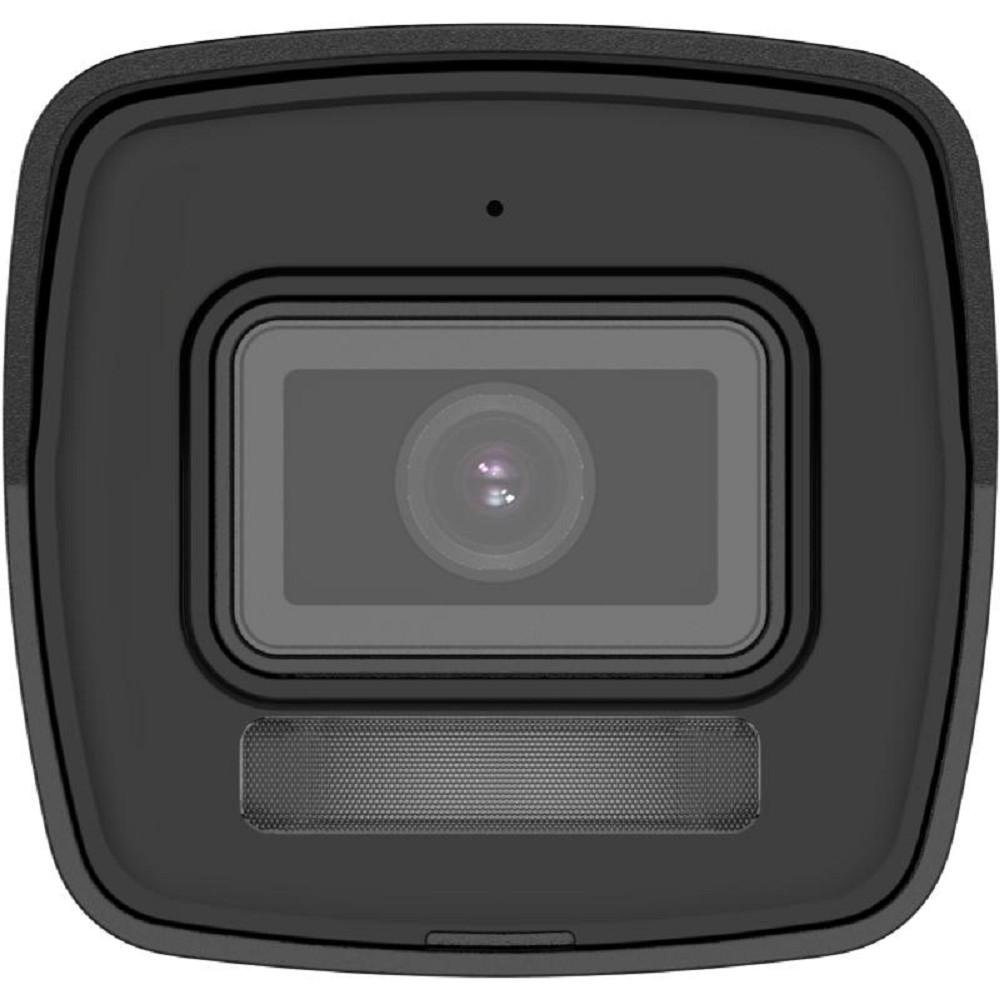 Камера видеонаблюдения IP Hikvision DS-2CD1043G2-LIU (2.8 MM),  1440p,  2.8 мм,  белый
