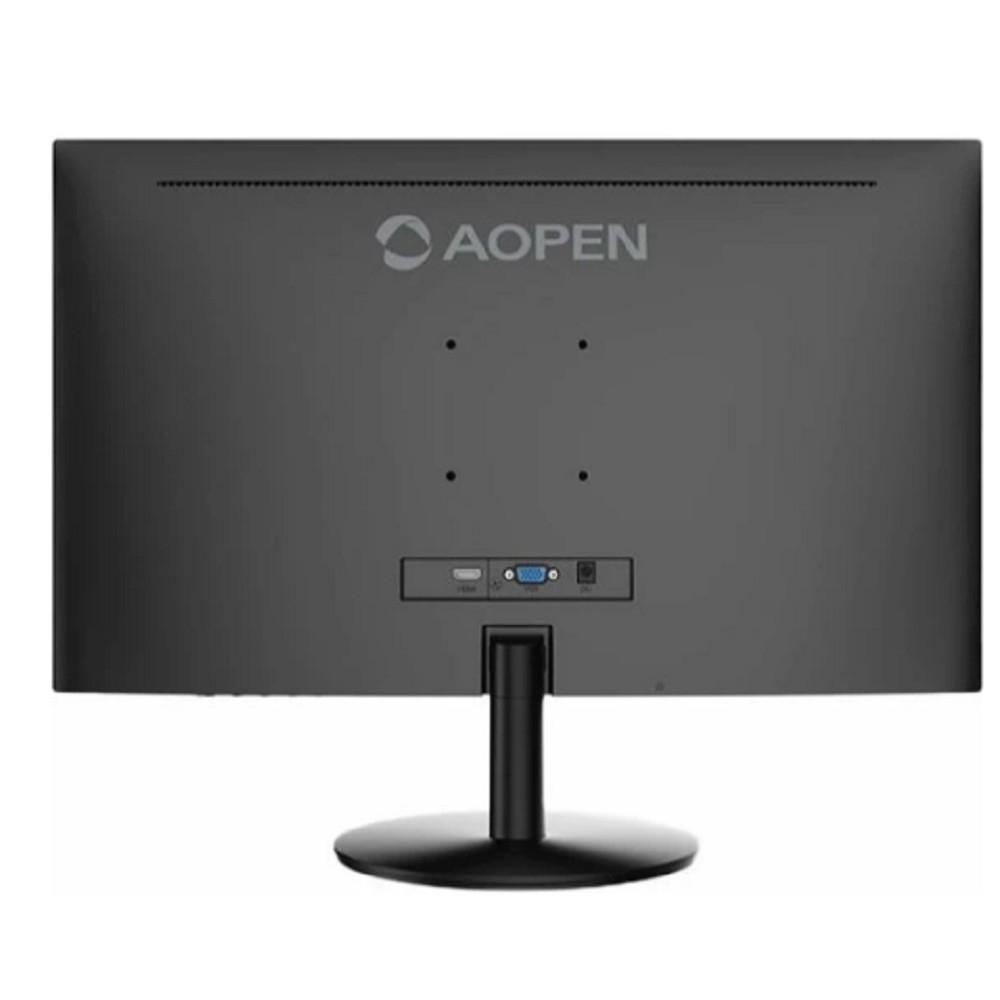 LCD Aopen 27" 27E1bi {IPS 1920x1080 100Hz 1ms 250cd D-Sub HDMI1.4 2x2W hadj110} [UM.HC2EE.E01]