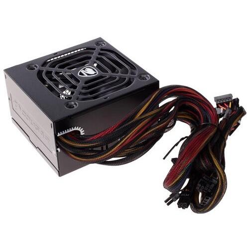 Cougar XTC 650 (ATX v2.31, 650W, Active PFC, 120mm Fan, Power cord, 80 Plus, Japanese standby capacitors) [XTC650] BULK