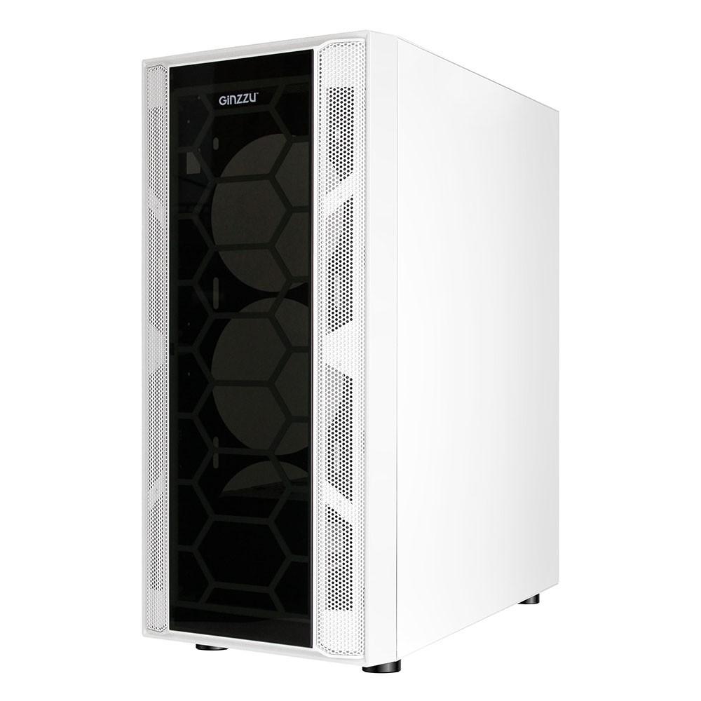 Ginzzu CL160 White
