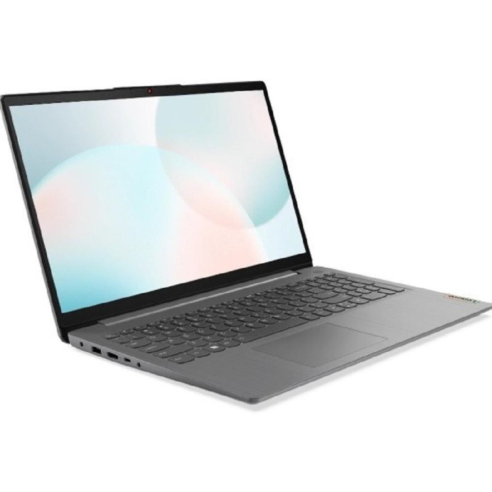 Lenovo IdeaPad Slim 3 15ABR8 [82XM00C4UE] Grey  15.6" {FHD R7-7730U/8Gb/512Gb SSD/no OS}