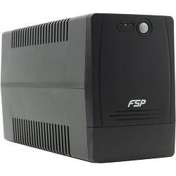 FSP DP1000 PPF6000800 {Line interactive, 1000VA/600W, 4*IEC}