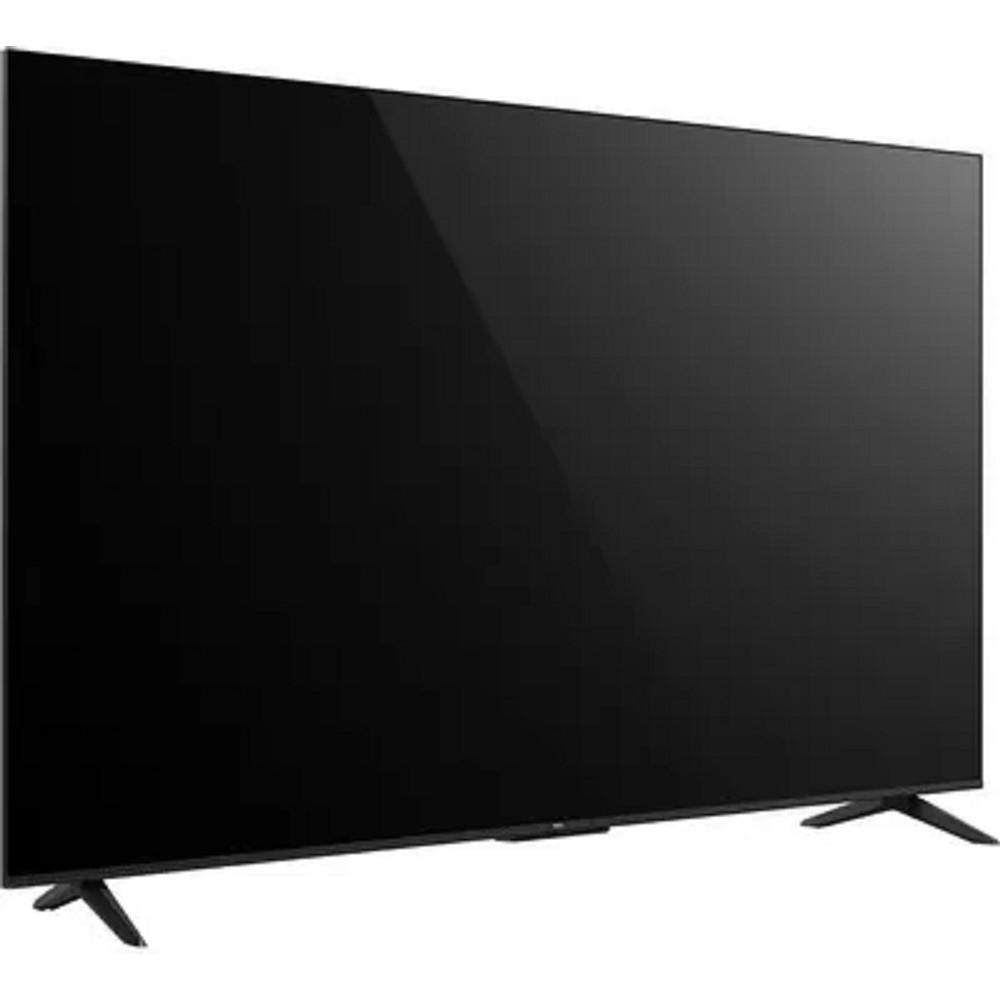 TCL 65" 65V6B черный 4K Ultra HD 60Hz DVB-T DVB-T2 DVB-C DVB-S DVB-S2 USB WiFi Smart TV
