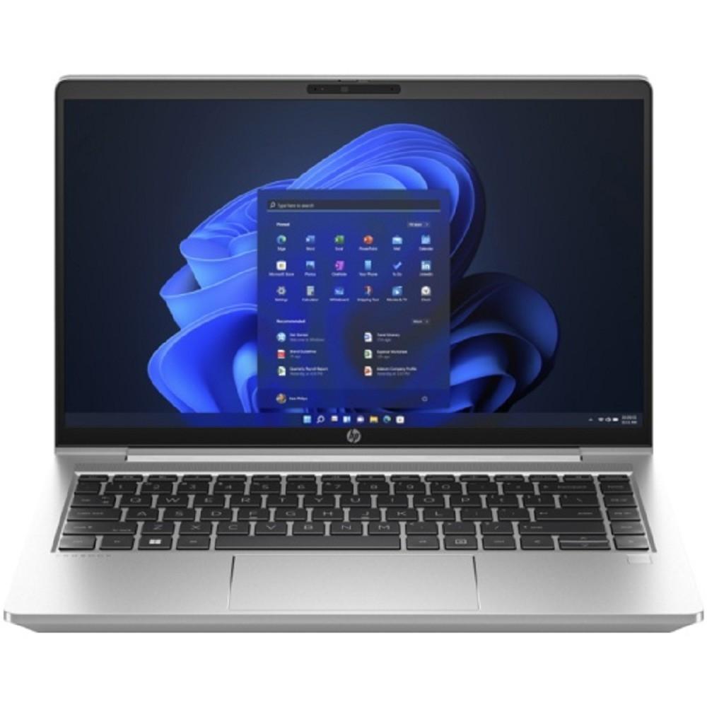 HP Probook 450 G10 [7Z8K5PC] Silver 15.6" {FHD i5-1340P/16Gb/SSD 1Tb/Intel Iris Xe Graphics/ENG|RUS/Windows 11 H}