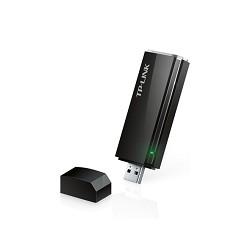 TP-Link Archer T4U AC1300 Двухдиапазонный Wi-Fi USB-адаптер