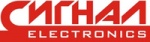 СИГНАЛ ELECTRONICS