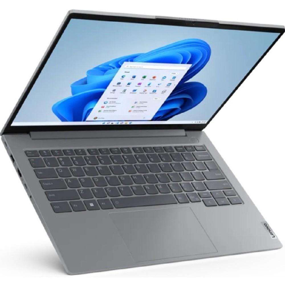 Lenovo Thinkbook 14 G6 IRL [21KG00B8CD_PRO] (КЛАВ.РУС.ГРАВ.) Grey 14" {WUXGA i7-13700H/16Gb/1TB SSD/W11Pro}