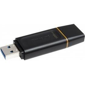 Kingston USB Drive 128GB USB3.2 Gen1 DataTraveler Exodia DTX/128GB