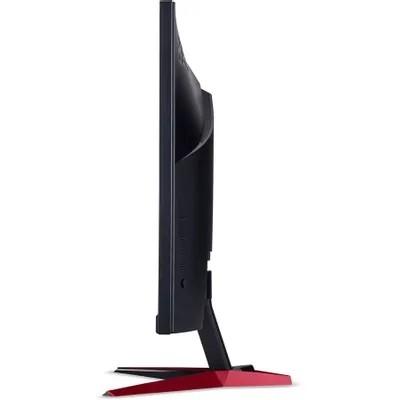 LCD Acer 23.8" VG240YM3bmiipx Nitro черный {IPS 1920x1080 180Hz 1ms 250cd HDMI DisplayPort MM} [um.qv0ee.304]