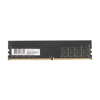 QUMO DDR4 DIMM 8GB QUM4U-8G2133P15 PC4-17000, 2133MHz