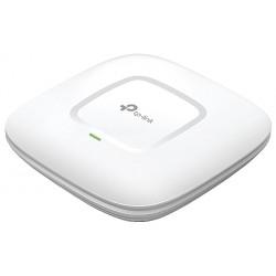 TP-Link EAP245 AC1750 Wave 2 Гигабитная двухдиапазонная потолочная точка доступа Wi-Fi