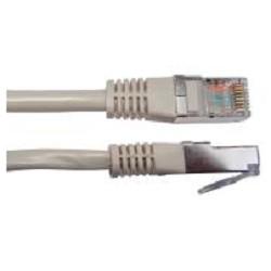 NEOMAX (NM23001-030) Шнур коммут. FTP 3 м., гибкий, Кат. 5е, многожильный