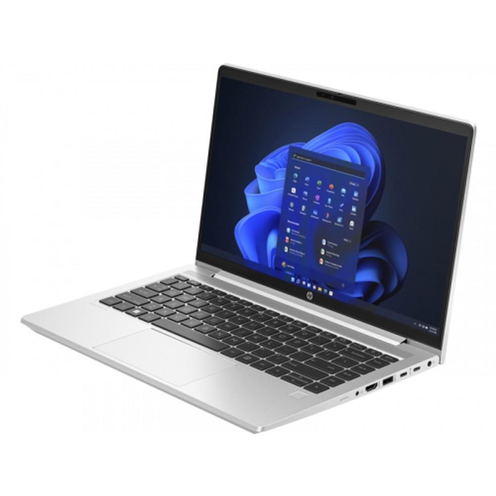 HP Probook 450 G10 [7Z8K5PC] Silver 15.6" {FHD i5-1340P/16Gb/SSD 1Tb/Intel Iris Xe Graphics/ENG|RUS/Windows 11 H}