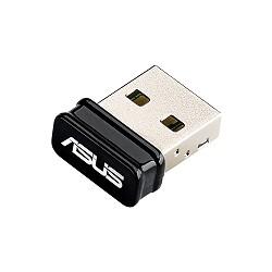 ASUS USB-N10 NANO USB2.0 802.11n 150Mbps nano size