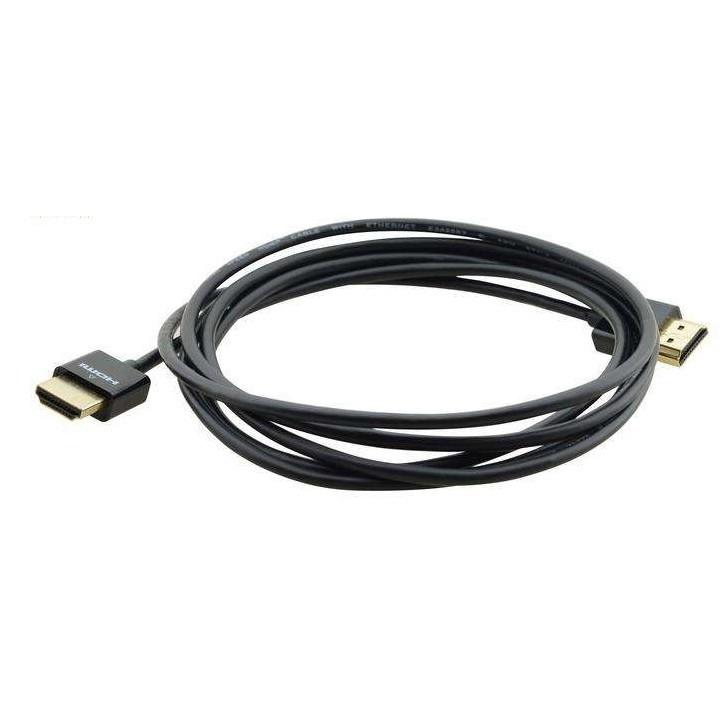 Kramer Кабель HDMI-HDMI  (Вилка - Вилка) C-HM/HM-35, 10.6м 1080p@60Hz 12-bit [97-0101035]