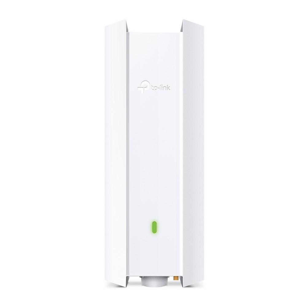 TP-Link EAP650-Outdoor AX3000 Двухдиапазонная точка доступа Wi-Fi 6 для помещения/улицы PROJ