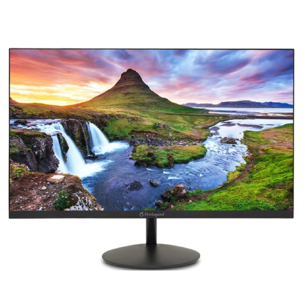 LCD Aopen 21.5" 22SA2QEBI черный [um.ws2ee.e05]