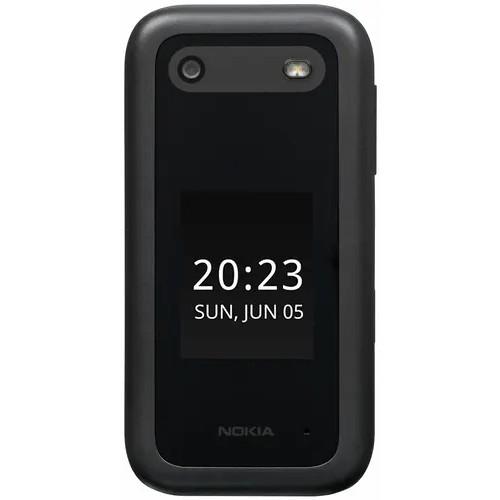 NOKIA 2660 TA-1469 DS EAC UA BLACK