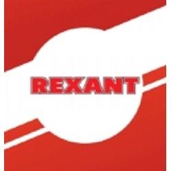 Rexant (30-1014) Батарейка алкалиновая С/LR14, 1,5В, 2 шт, блистер