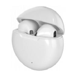 Defender Беспроводная гарнитура Twins 930 белый, TWS, Bluetooth