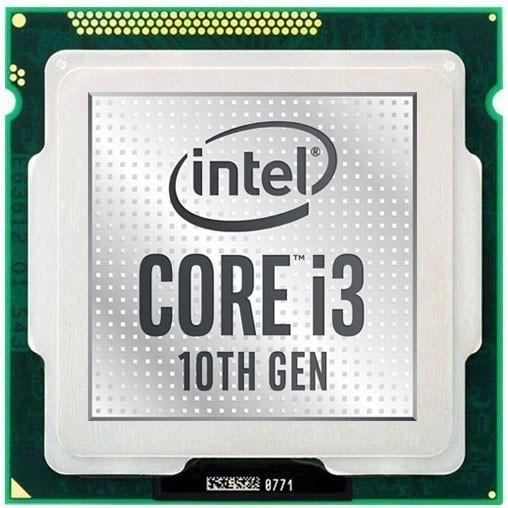 CPU Intel Core i3-10105F OEM {3.7GHz, 6MB, LGA1200}