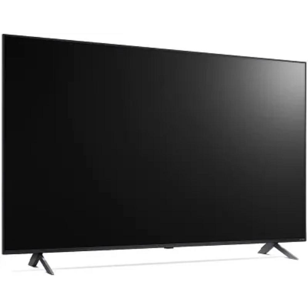 LG 50" 50QNED80T6A.ARUB черный титан {Ultra HD 60Hz DVB-T DVB-T2 DVB-C DVB-S DVB-S2 USB WiFi Smart TV}